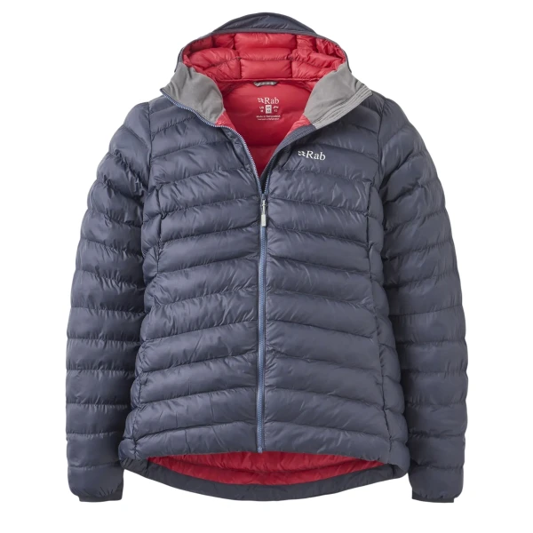 Geacă Cirrus Alpine Wmn (Mărime: S; Culoare: steel) Geacă Cirrus Alpine Wmn (Mărime: S; Culoare: steel)