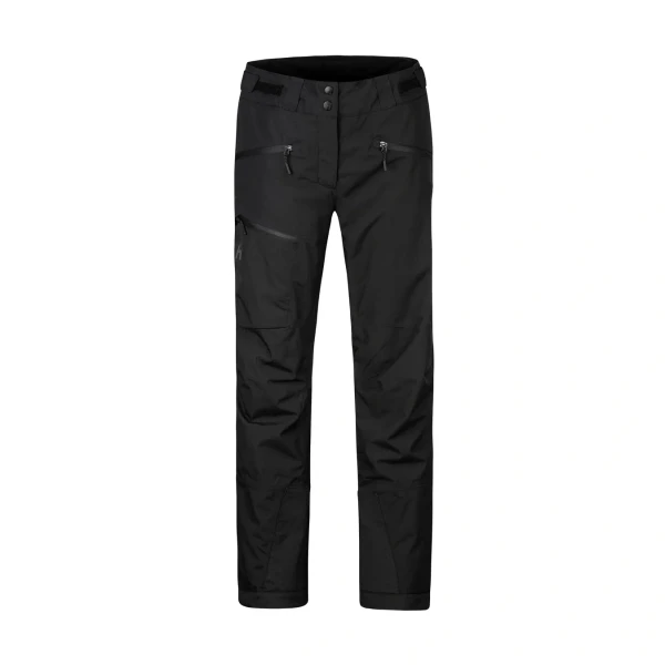 Pantaloni schi Hannah Bons Wmn (Mărime EU: 38; Culoare: anthracite) Pantaloni schi Hannah Bons Wmn (Mărime EU: 38; Culoare: anthracite)