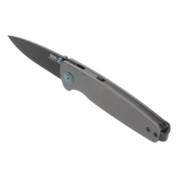 Cuțit SOG Twitch III (Culoare: blue-grey) Cuțit SOG Twitch III (Culoare: blue-grey)