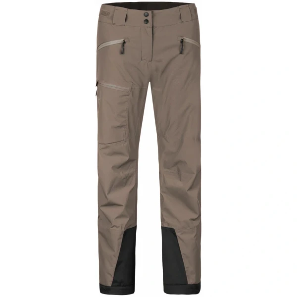 Pantaloni schi Hannah Bons Wmn (Mărime EU: 36; Culoare: fossil) Pantaloni schi Hannah Bons Wmn (Mărime EU: 36; Culoare: fossil)