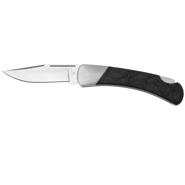 Нож 0500CFSLE-B DUKE,CARBON FIBER HDL,CLIP,S30V код 13650 Limited Edition 2024
