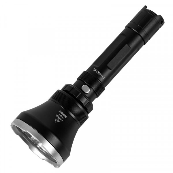 H5 LED Фонарь Flashlight Cyansky H5 LED Фонарь Flashlight Cyansky