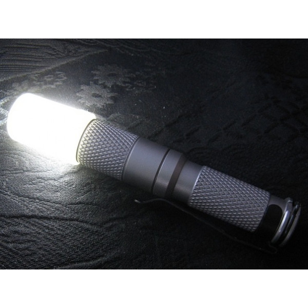 D-30 Фонарь Diffuser White Cyansky D-30 Фонарь Diffuser White Cyansky