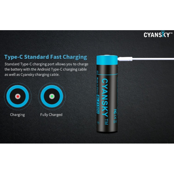 Аккумулятор BL2150U (21700* 5000mAh Type-C) Аккумулятор BL2150U (21700* 5000mAh Type-C)
