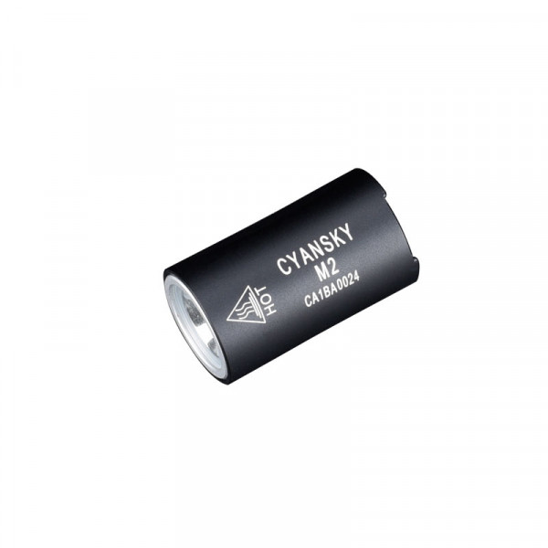 M2 LED Фонарь Flashlight Cyansky M2 LED Фонарь Flashlight Cyansky