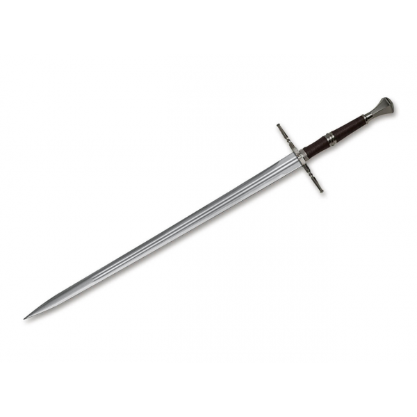 Magnum Ferrum Sword BO-05SC648 – model decorativ Magnum Ferrum Sword BO-05SC648 – model decorativ
