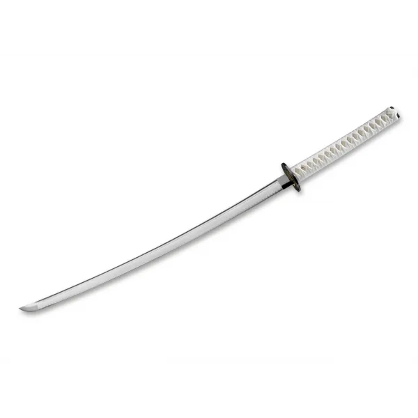 Катана FOX White Samurai Boker BO-05ZS642 | 103,00 cm, 1350,00 g