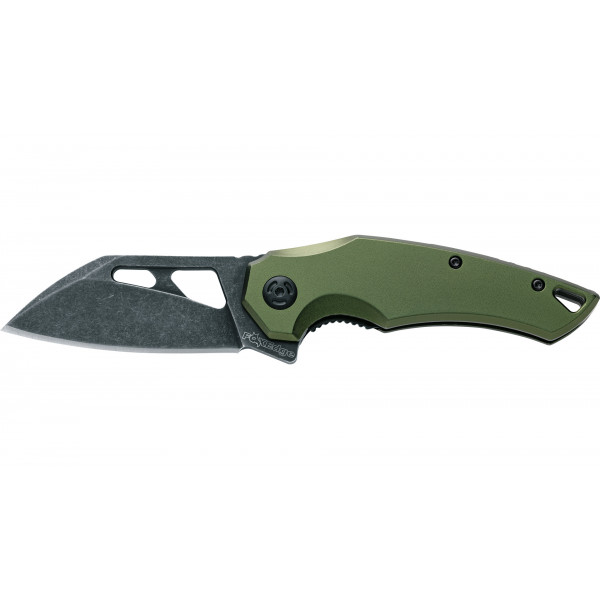 Нож складной Fox Knives ATRAX FE-026 AOD. Дизайн Дениса Симонутти.