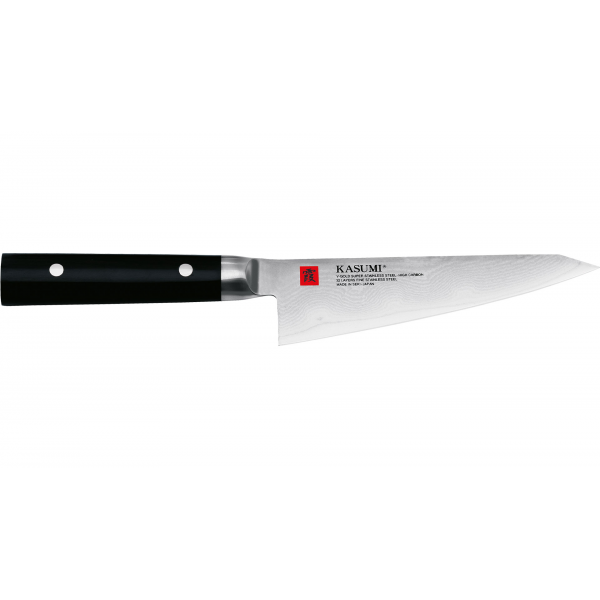 Cuțit Kasumi Honenuki K-82014 – VG10 Damasc, HRC 59–60 Cuțit Kasumi Honenuki K-82014 – VG10 Damasc, HRC 59–60