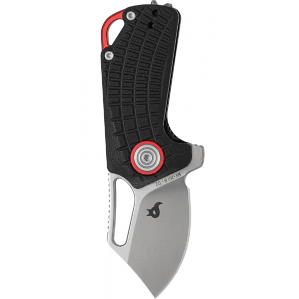BF-761 B FOX Black PUCK BF-761 B FOX Black PUCK