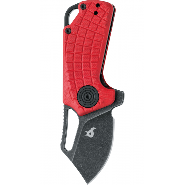 BF-761 R FOX Black PUCK BF-761 R FOX Black PUCK