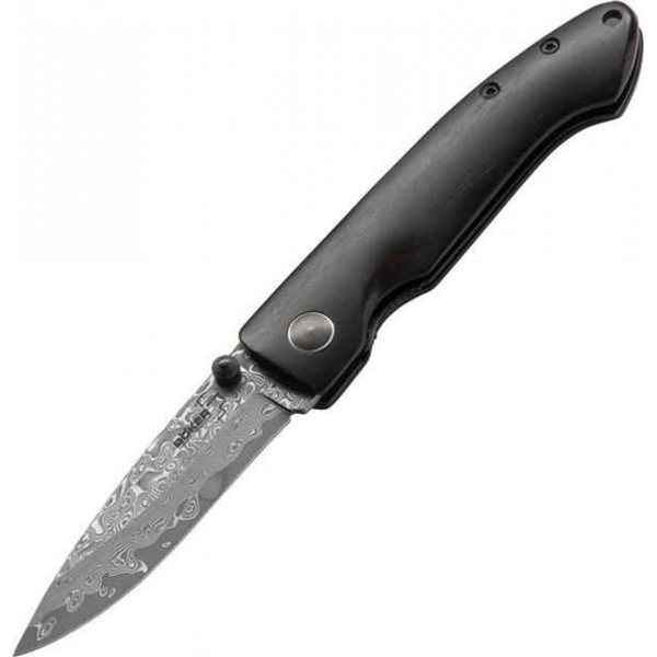 BO-01BO101DAM FOX Damascus Gent BO-01BO101DAM FOX Damascus Gent