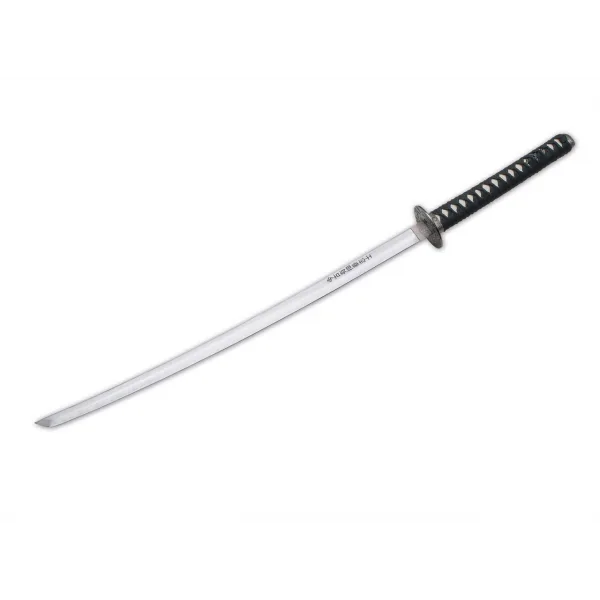 Катана Magnum BO-05ZS9519 FOX Black Samurai