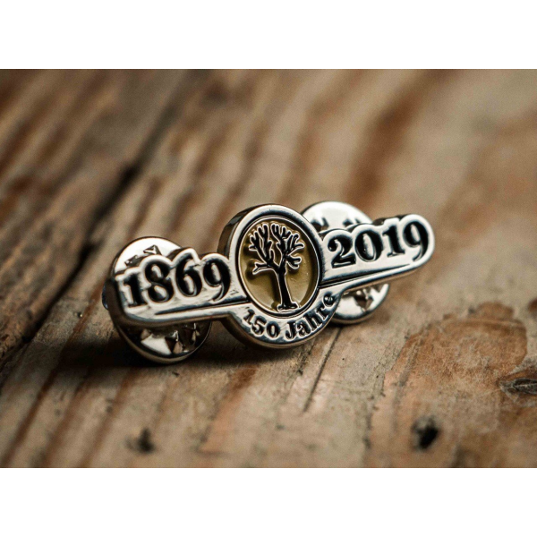 BO-090151 FOX Anniversary Pin Anniversary 150 BO-090151 FOX Anniversary Pin Anniversary 150