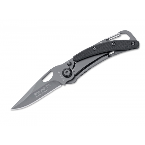 Cuțit pliabil BF-434 G10 BLACK FOX POCKET KNIFE 440 Cuțit pliabil BF-434 G10 BLACK FOX POCKET KNIFE 440