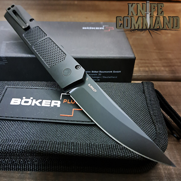 Cuțit pliant BO-01BO474 Boker Plus Kwaiken Grip Auto Cuțit pliant BO-01BO474 Boker Plus Kwaiken Grip Auto