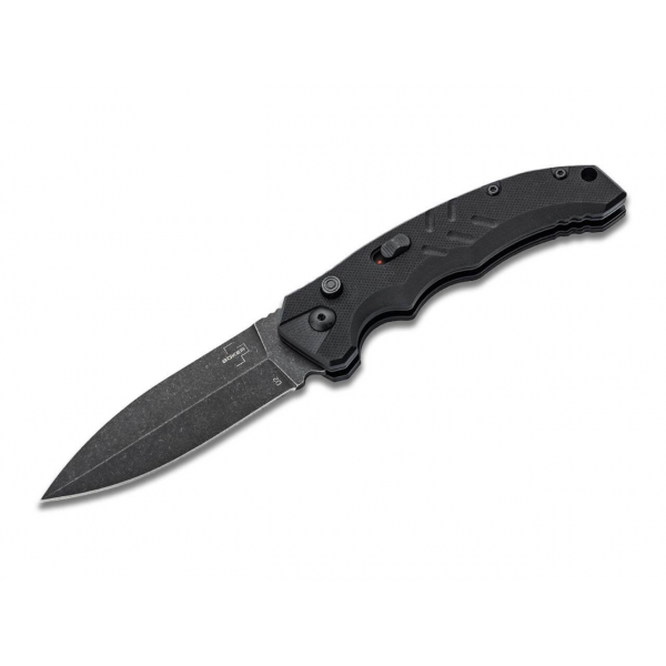 Складной нож BO-01BO796 Böker Plus Intention II Dagger Складной нож BO-01BO796 Böker Plus Intention II Dagger