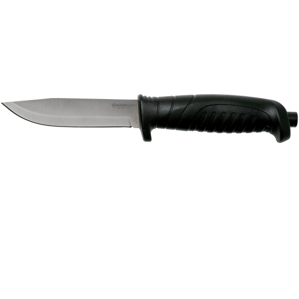 Cuțit fixă BO-02MB010 Böker Magnum Knivgar Black