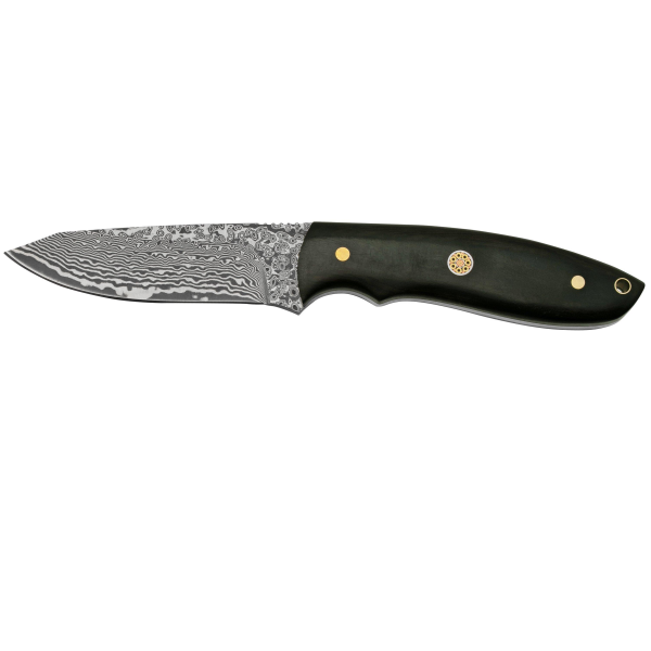 Cuțit fix BO-02SC018DAM Böker Magnum Vernery Damast Knife Cuțit fix BO-02SC018DAM Böker Magnum Vernery Damast Knife