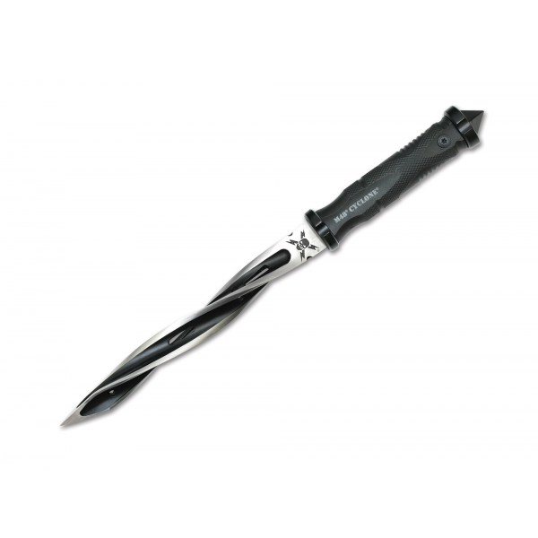 Тактический нож BO-02UC3163 BOKER MAGNUM M48 Cyclone 2Cr13 Тактический нож BO-02UC3163 BOKER MAGNUM M48 Cyclone 2Cr13