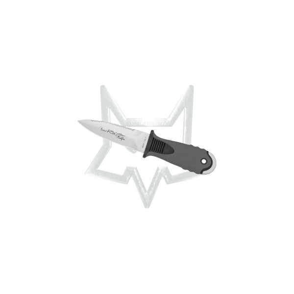 646/11 FOX KNIFE DIVING FIXED 420C 646/11 FOX KNIFE DIVING FIXED 420C