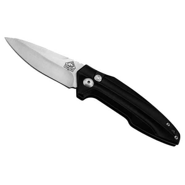 Нож 7305211 Knife TEC switchblade aluminium Puma Нож 7305211 Knife TEC switchblade aluminium Puma