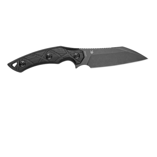 Нож FE-018 FOX KNIFE EDGE LYCOSA 1 BLACK