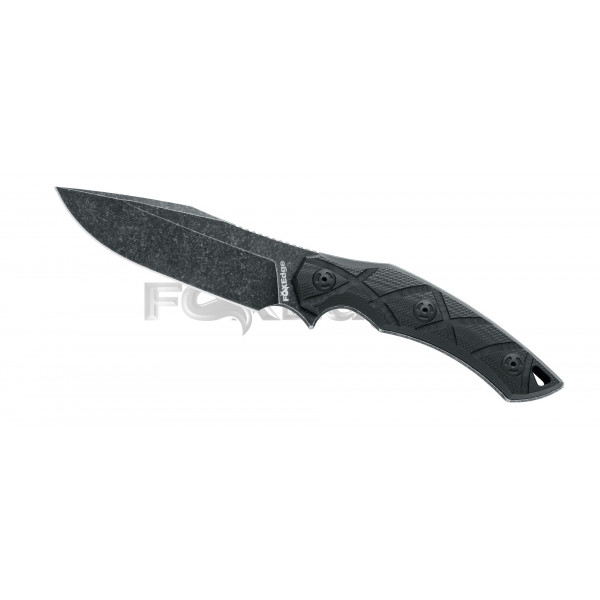 Нож FE-020 FOX KNIFE EDGE LYCOSA 2 BLACK Нож FE-020 FOX KNIFE EDGE LYCOSA 2 BLACK