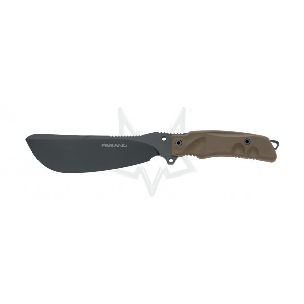 Нож FX-0107153 FOX DORICCHI PARANG FIXED BLADE