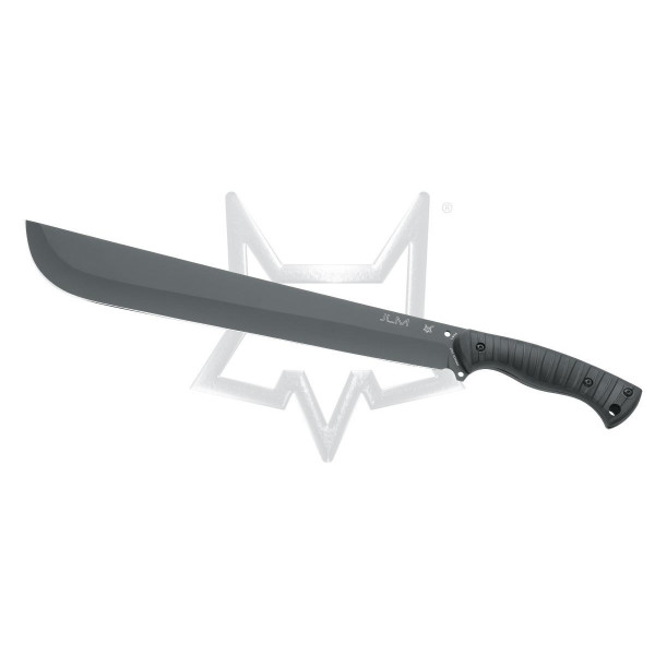 FX-693 FOX KNIFE JUNGLE PARANG MACHETE FIXED BLADE FX-693 FOX KNIFE JUNGLE PARANG MACHETE FIXED BLADE