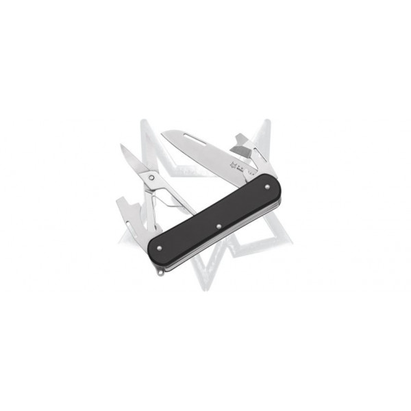 Мультитул FX-VP130-F4 CF FOX KNIFE VULPIS M390 Мультитул FX-VP130-F4 CF FOX KNIFE VULPIS M390
