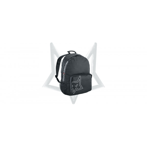 Рюкзак для ножей FX-ZF01 FOX BACKPACK 1 DAY BLACK