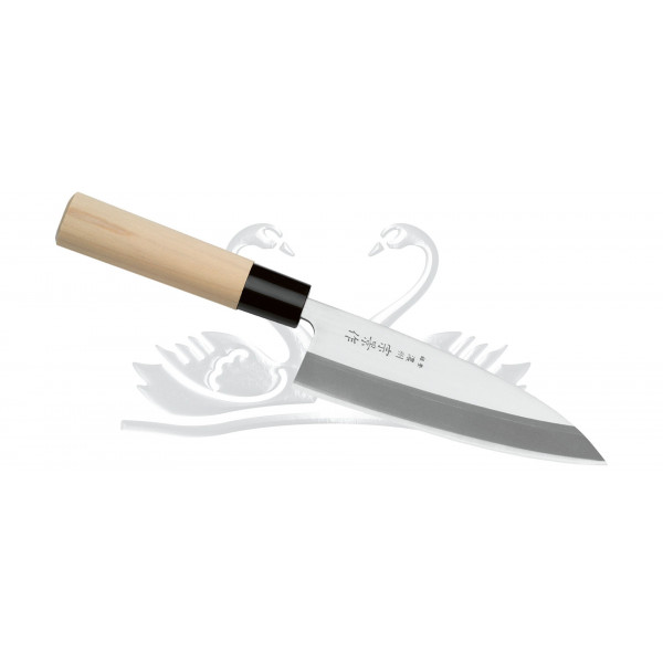 HH03/16.5 FOX DEBA FISH KNIFE HH03/16.5 FOX DEBA FISH KNIFE