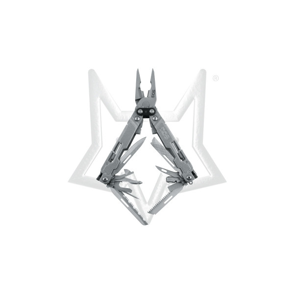 SOG PA2001-CP FOX MULTI TOOL SOG PA2001-CP FOX MULTI TOOL