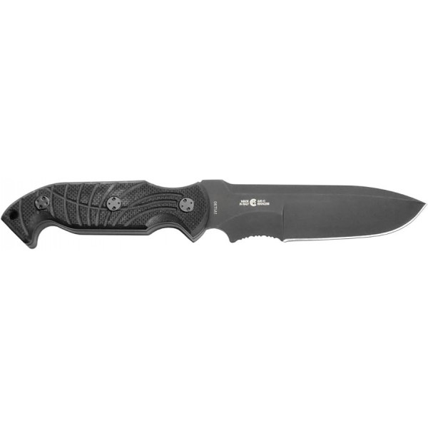 Нож RM890FD TF FOX REMINGTON M/CO G10