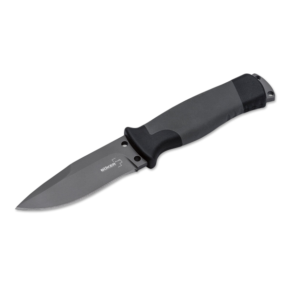 Нож с фиксированным лезвием Boker Plus Outdoorsman, SKU 02BO004 Нож с фиксированным лезвием Boker Plus Outdoorsman, SKU 02BO004