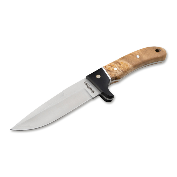 Нож с фиксированным лезвием Boker Elk Hunter, 02GL683 Нож с фиксированным лезвием Boker Elk Hunter, 02GL683