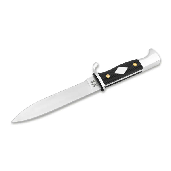 Нож для туристов Boker German Scout Knife, модель 02HY004 FOX Knives Нож для туристов Boker German Scout Knife, модель 02HY004 FOX Knives