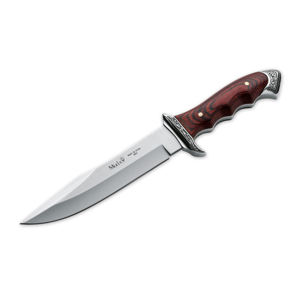 Нож с фиксированным лезвием Boker Muela Venecia, 02MU002 Нож с фиксированным лезвием Boker Muela Venecia, 02MU002
