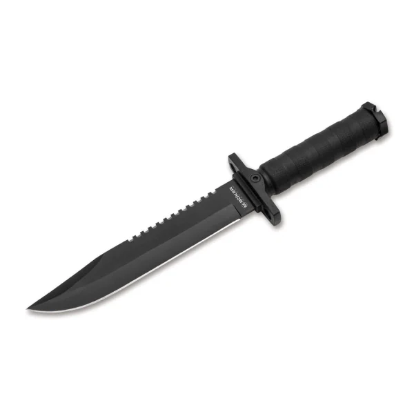 Нож для выживания Boker John Jay 02SC004 Нож для выживания Boker John Jay 02SC004