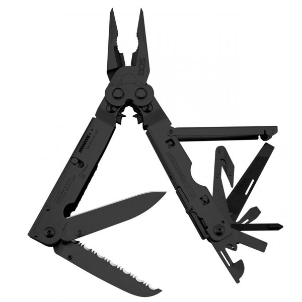 Multitool POWER ASSISTcod. SOG 182/B66 Мультитул