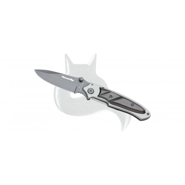 Нож BF-73Design by FOX Knivescod. BF-73сталь 440 stainless steelтвёрдость HRC 55-57