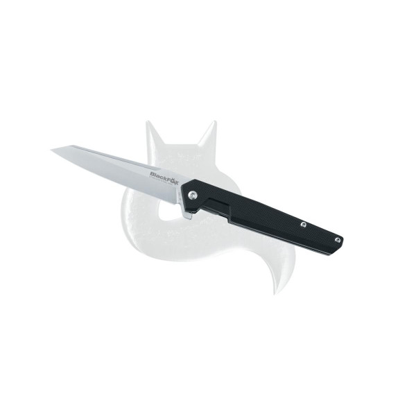 Jimson Design de Fox Cuțite COD. BF-743 Oțel inoxidabil din oțel 440 Duritatea HRC 57-59