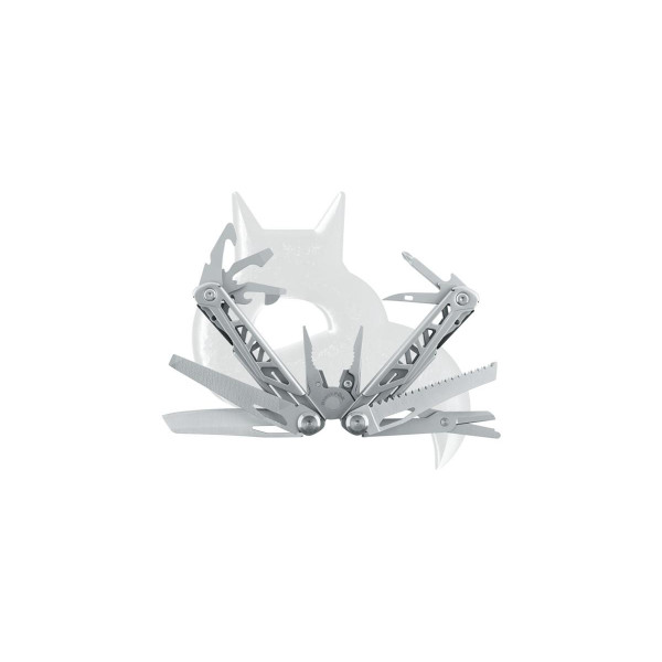 ENDURANCE cod. BF-203 сталь stainless steel 420 Hardness: HRC 55-57