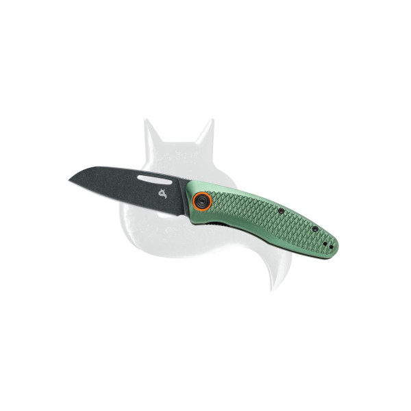 FERESADesign by Grigorii Matveevcod. BF-762 ODсталь: High speed D2 steelHardness: HRC 58-60