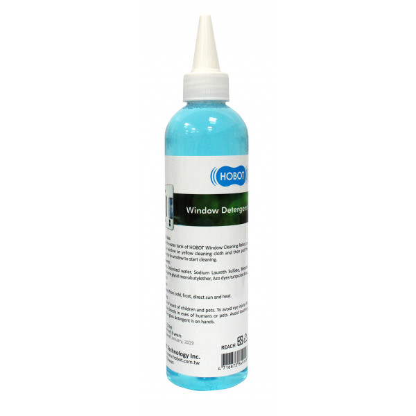Lichid de curățare HOBOT 220ml pentru roboți de spălat HOBOT 2S Ultrasonic