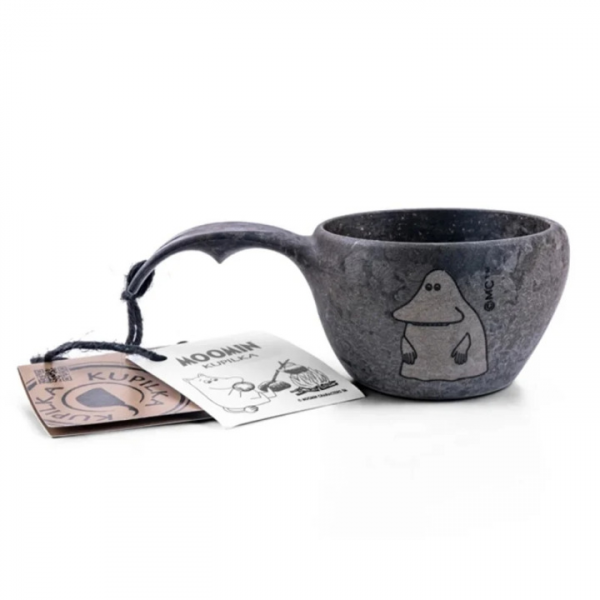 971241 K12K0-KUPILKA 12 Small cup kelo(black)