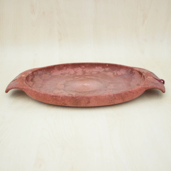 971630 K44R0-KUPILKA 44 Plate cranberry(red) 971630 K44R0-KUPILKA 44 Plate cranberry(red)
