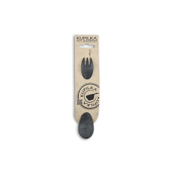 972446 S165K-KUPILKA Spork 165 kelo(black)