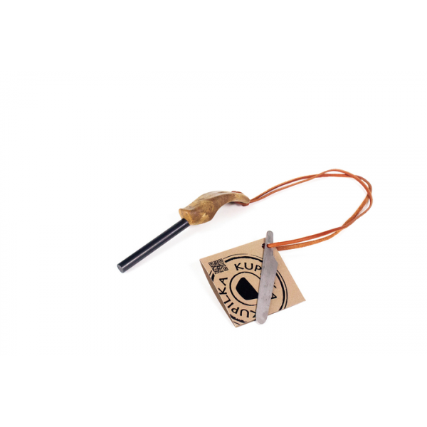 978417 FS8B-KUPILKA Огниво FireSteel 8 original